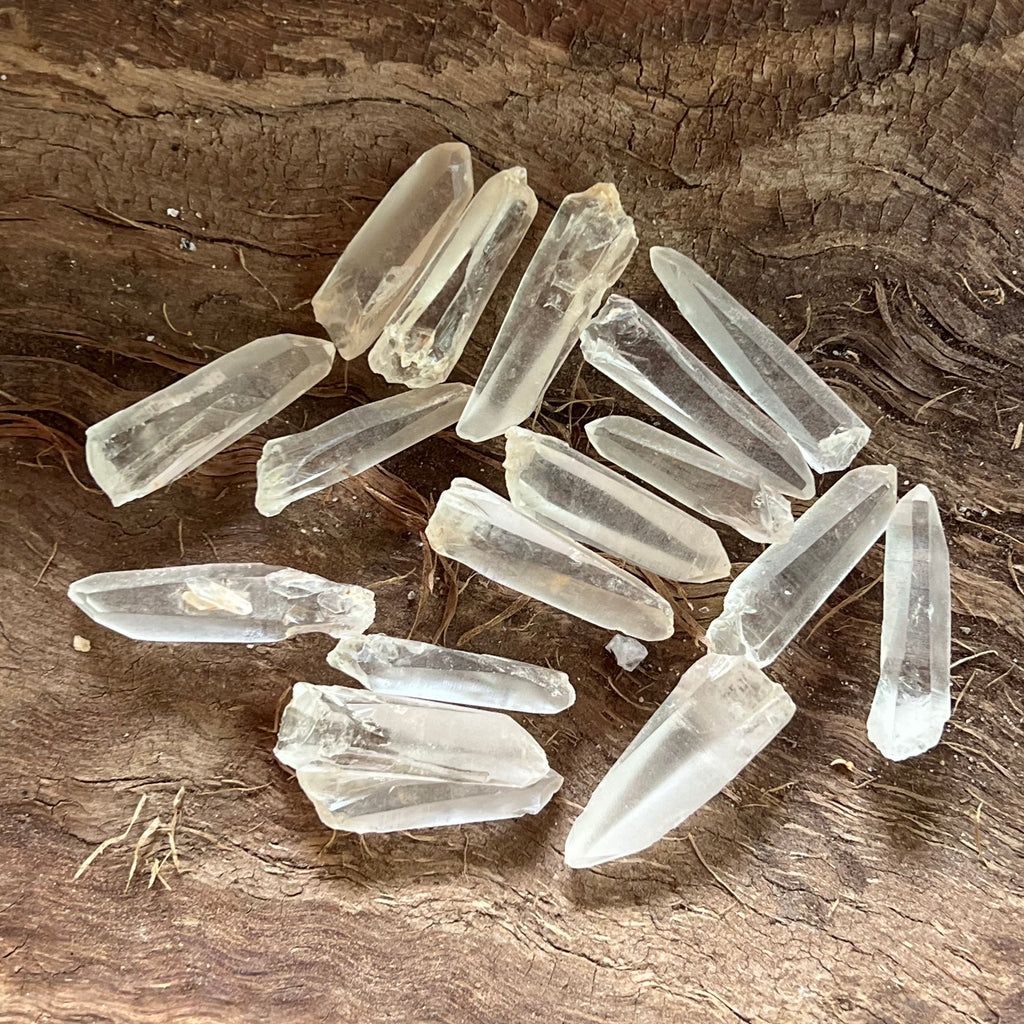 Cuart lemurian mini A, druzy.ro, pietre semipretioase 2
