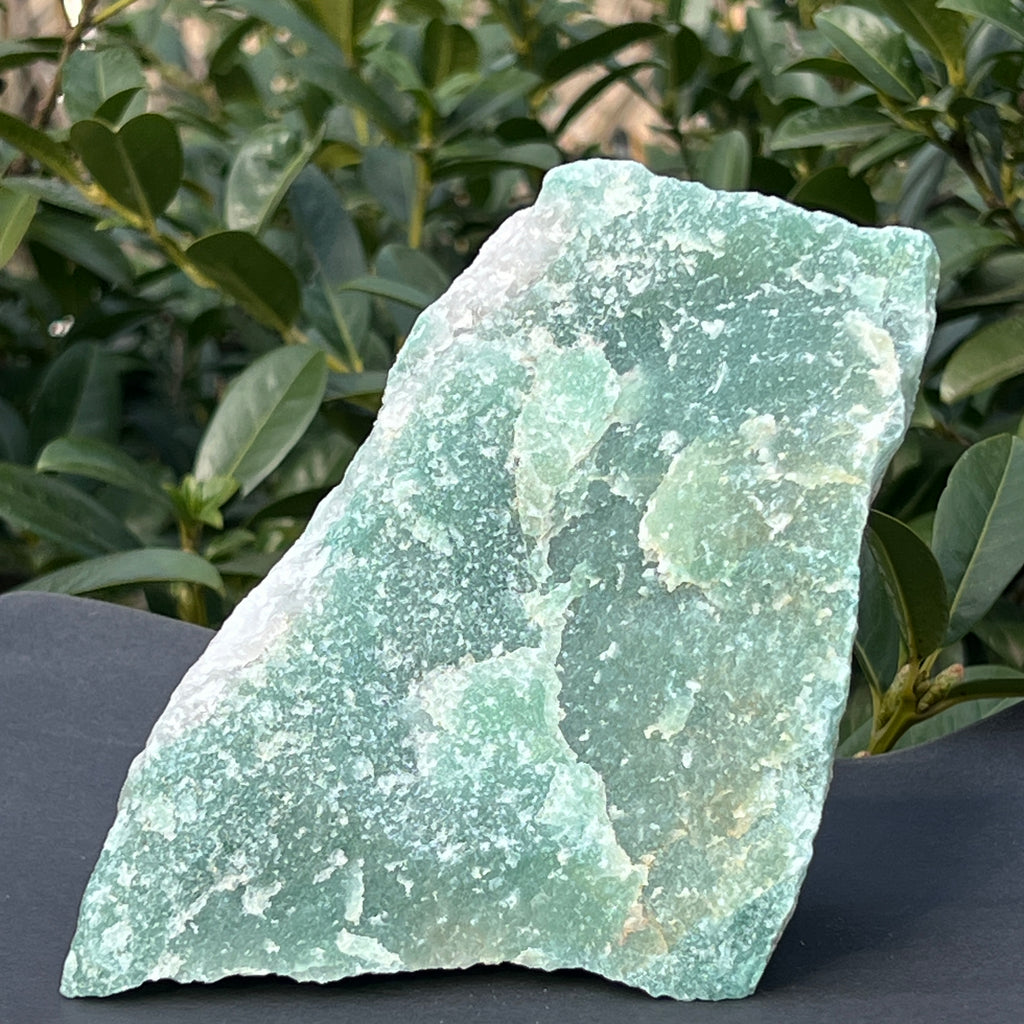 Aventurin piatra bruta XL model 1, pietre semipretioase - druzy.ro 2 