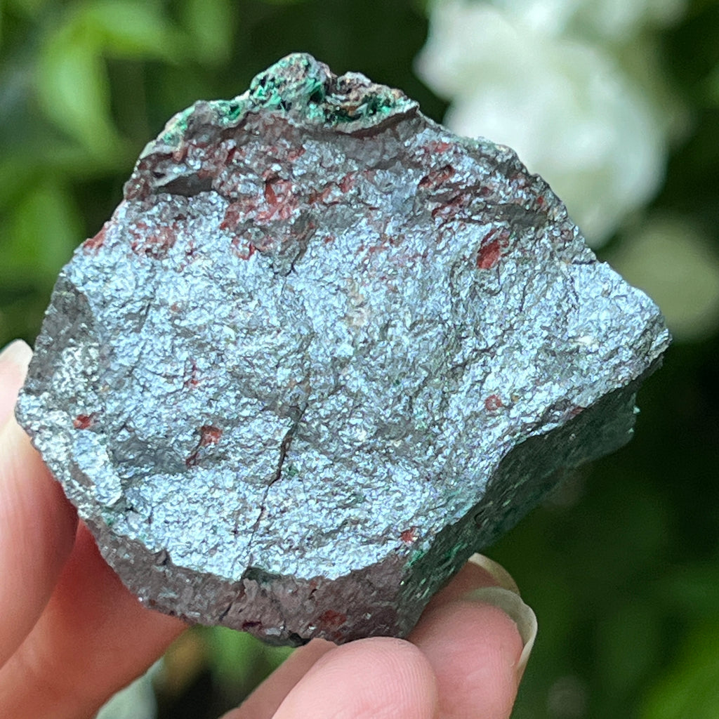 Brochantit piatra bruta model 1, pietre semipretioase - druzy.ro 7 