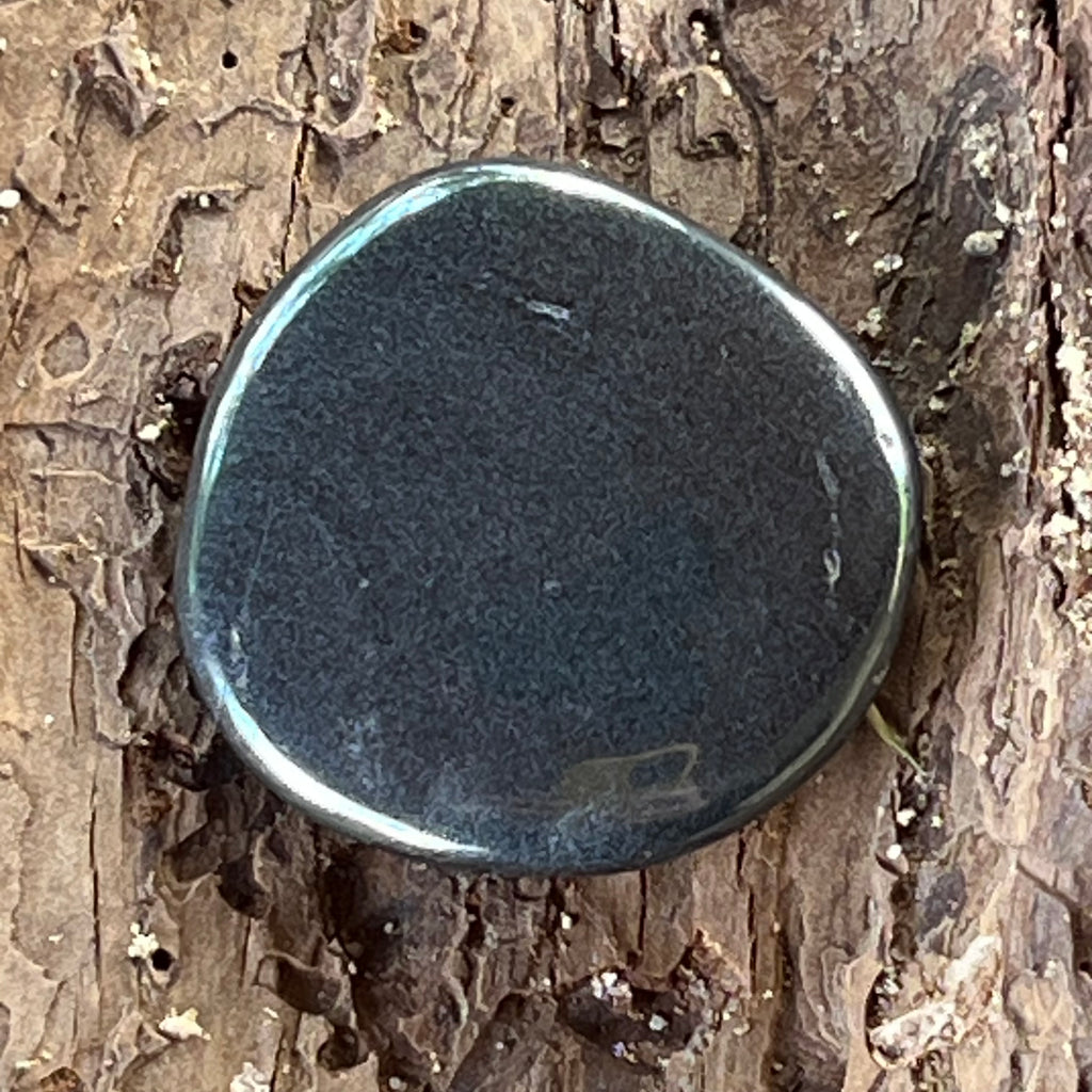 Hematit palmstone 4-5 cm, druzy.ro, pietre semipretioase 3