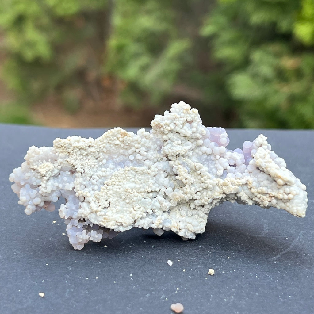Agat strugure din Indonezia model 24, druzy.ro, cristale 4