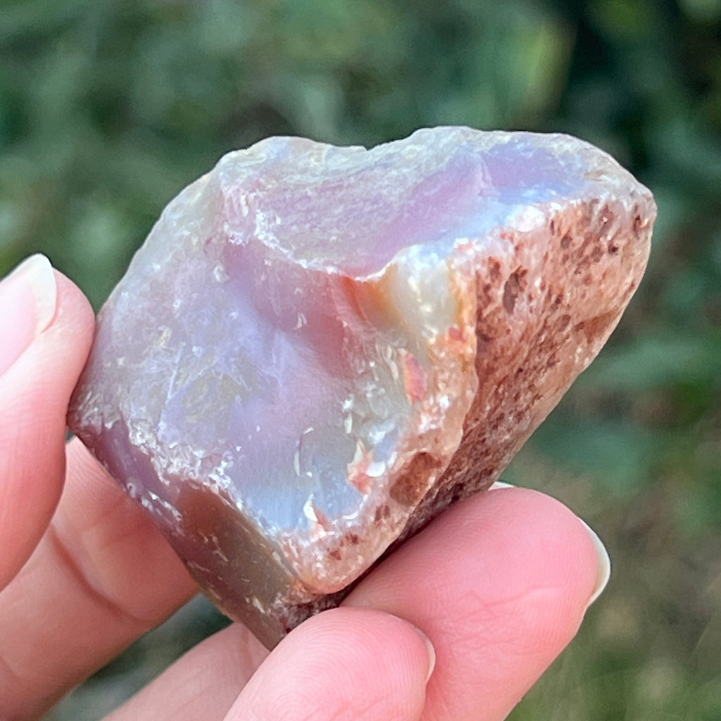 Nodul carneol piatra bruta model 8, pietre semipretioase - druzy.ro 5 