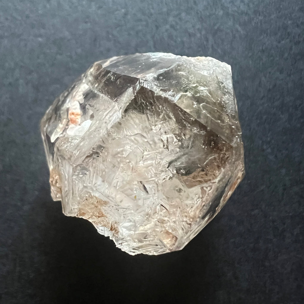 Varf cuart mina Brandberg model Br14, pietre semipretioase - druzy.ro 1