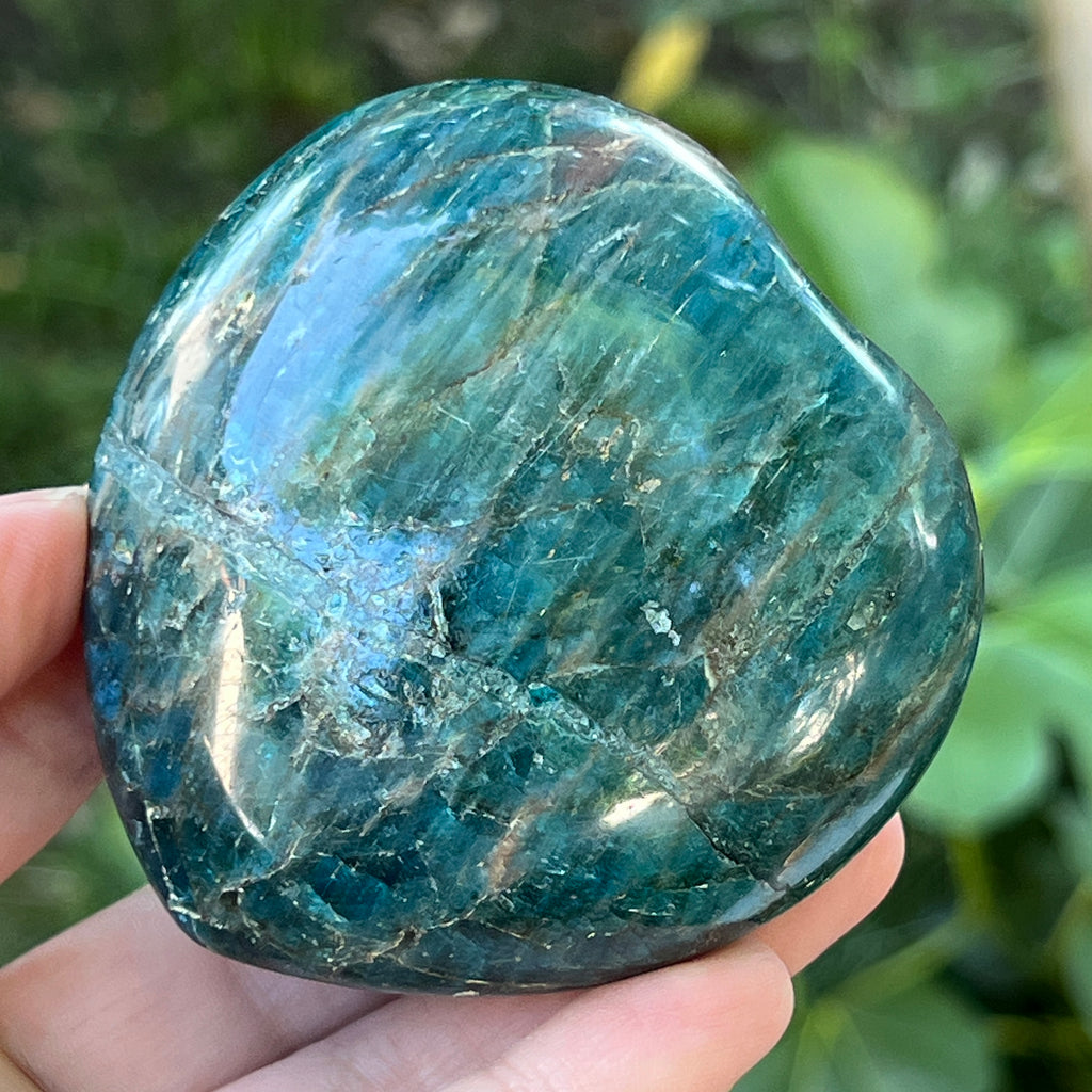 Inima apatit | Model 9, pietre semipretioase - druzy.ro 3 