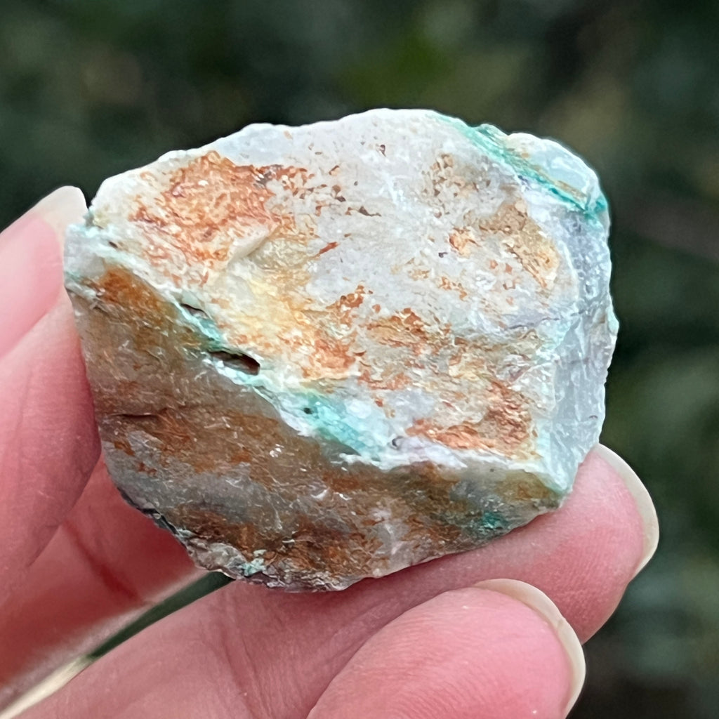 Ajoit piatra bruta model S47, pietre semipretioase - druzy.ro 6 
