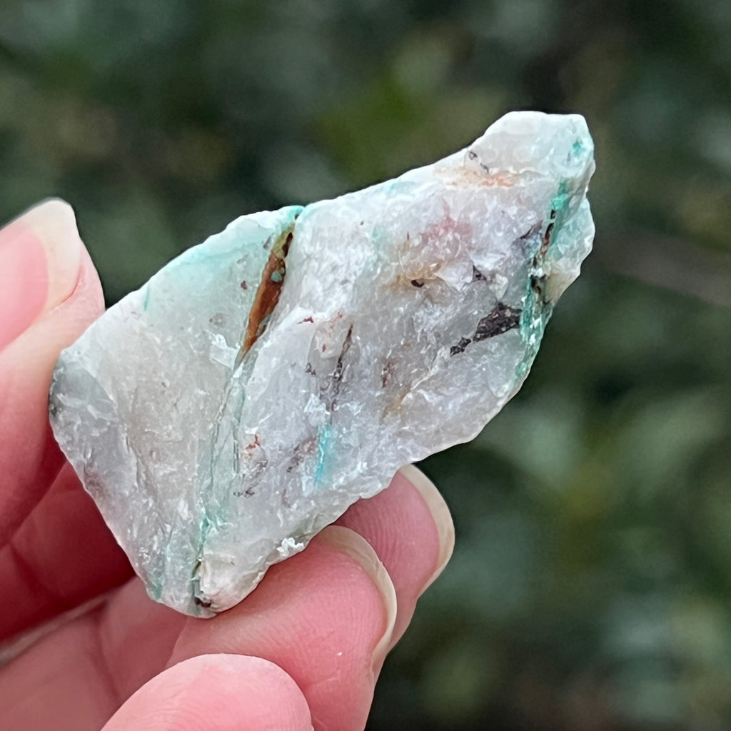 Ajoit piatra bruta model S47, pietre semipretioase - druzy.ro 3 
