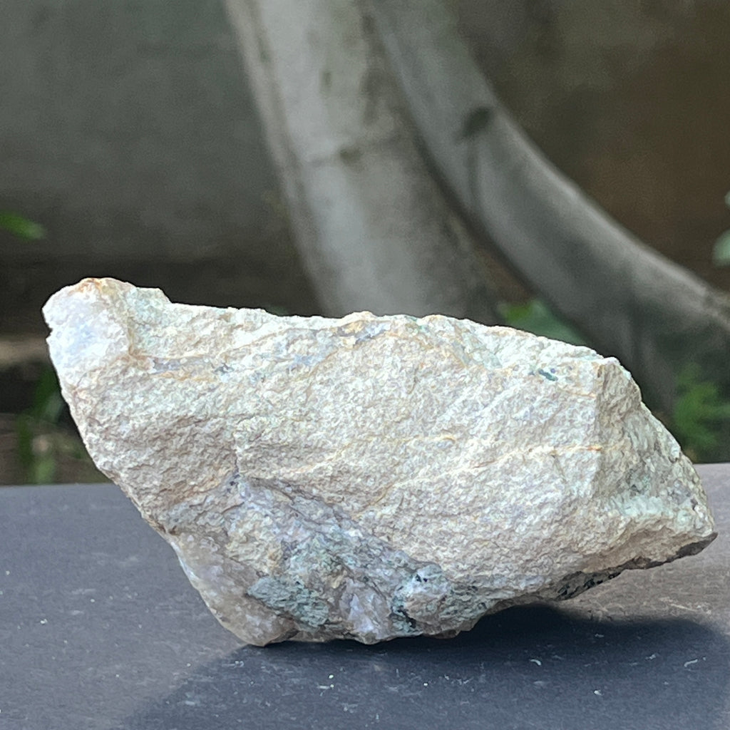 Calcedonie albastra / blue lace/ agat albastru piatra bruta m3, pietre semipretioase - druzy.ro 2 