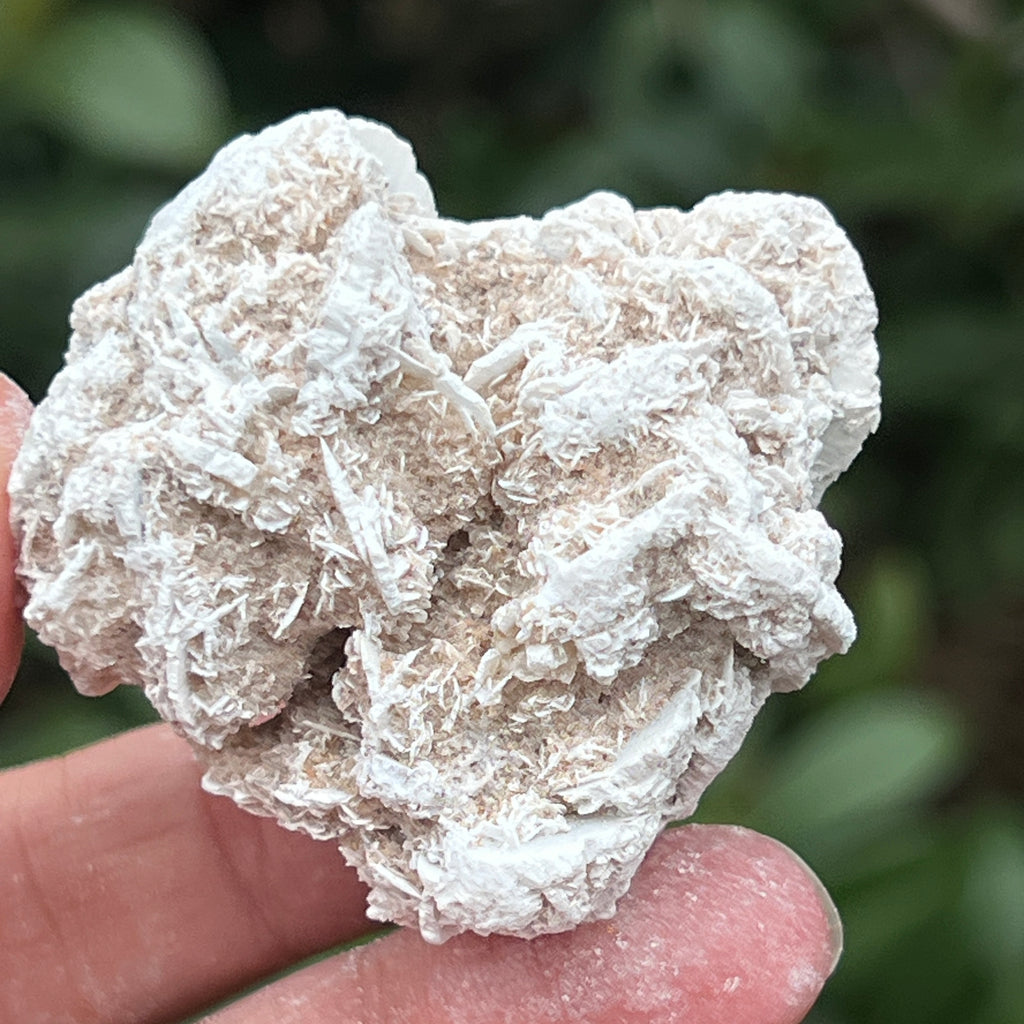 Trandafirul desertului model 2, pietre semipretioase - druzy.ro 6 