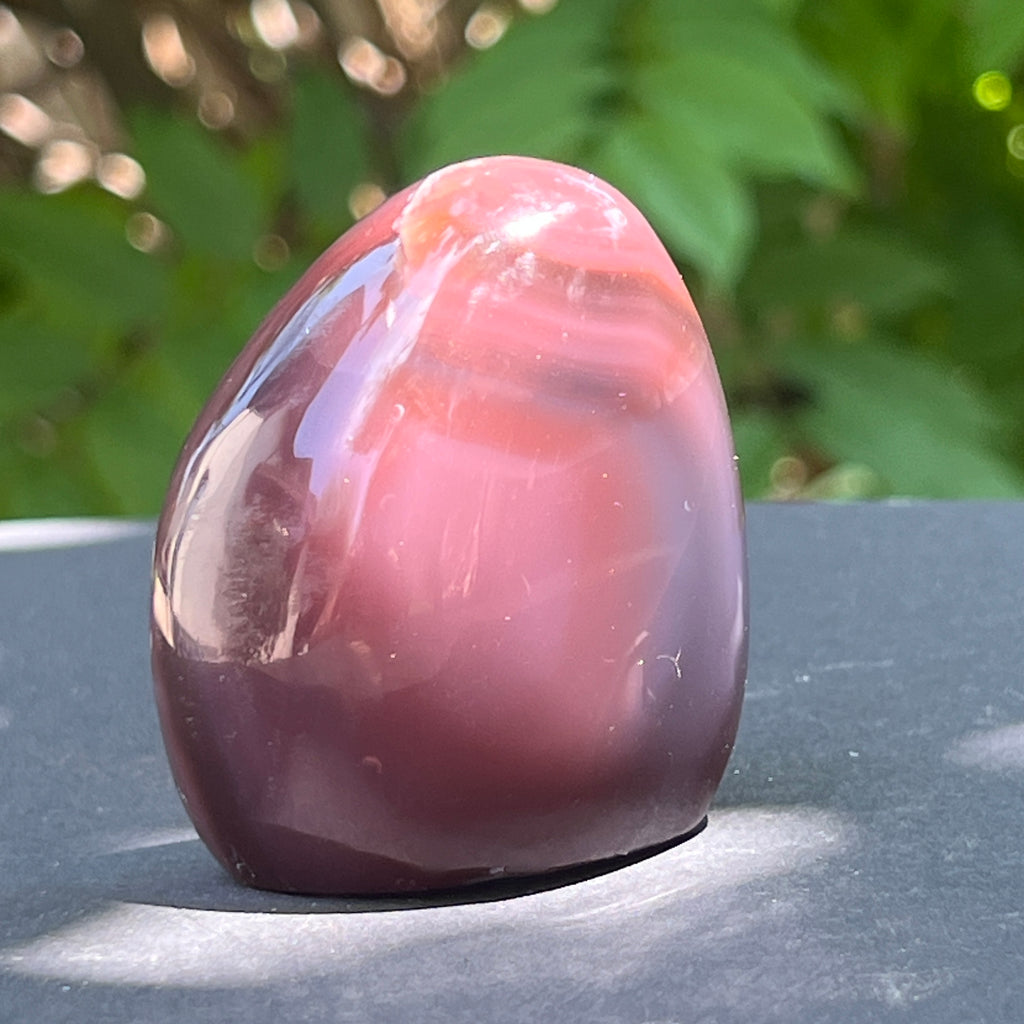 Sculptura agat m6, pietre semipretioase - druzy.ro 1 