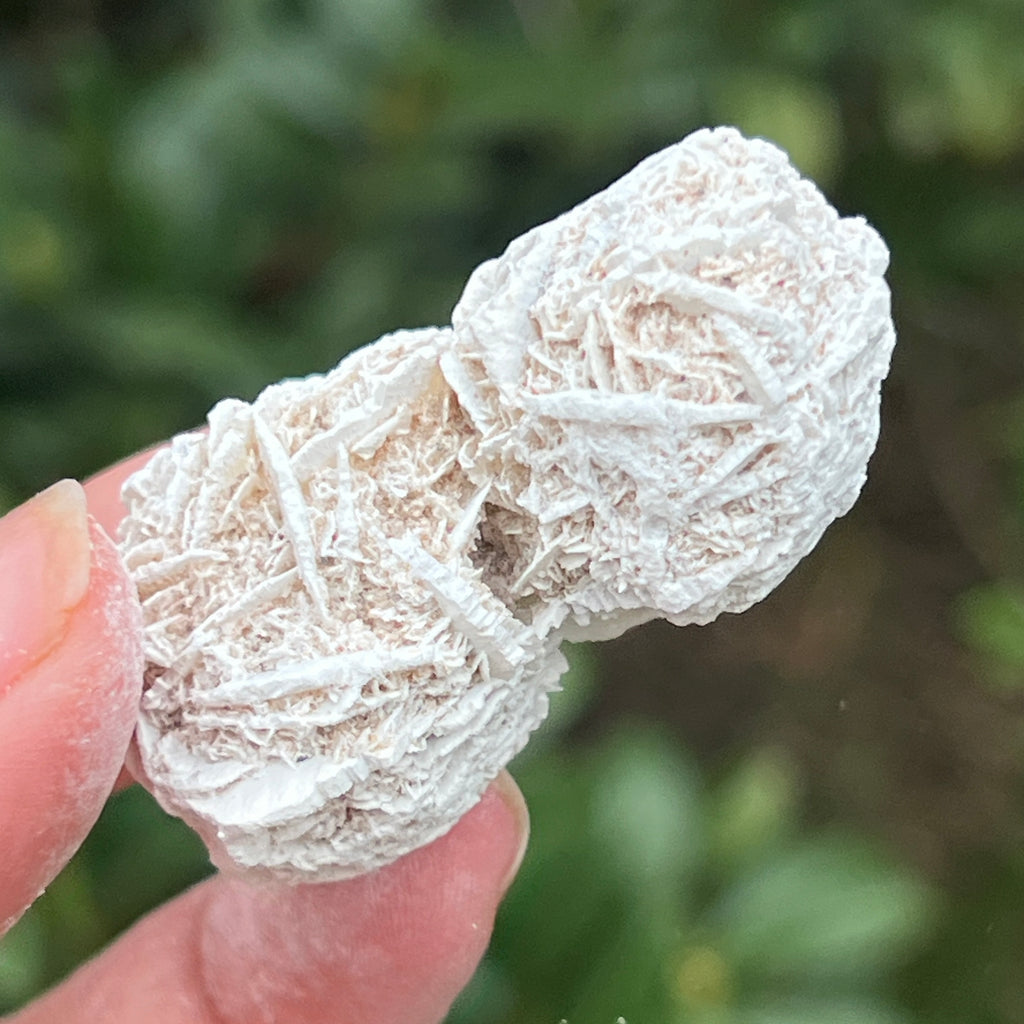 Trandafirul desertului model 7, pietre semipretioase - druzy.ro 5 