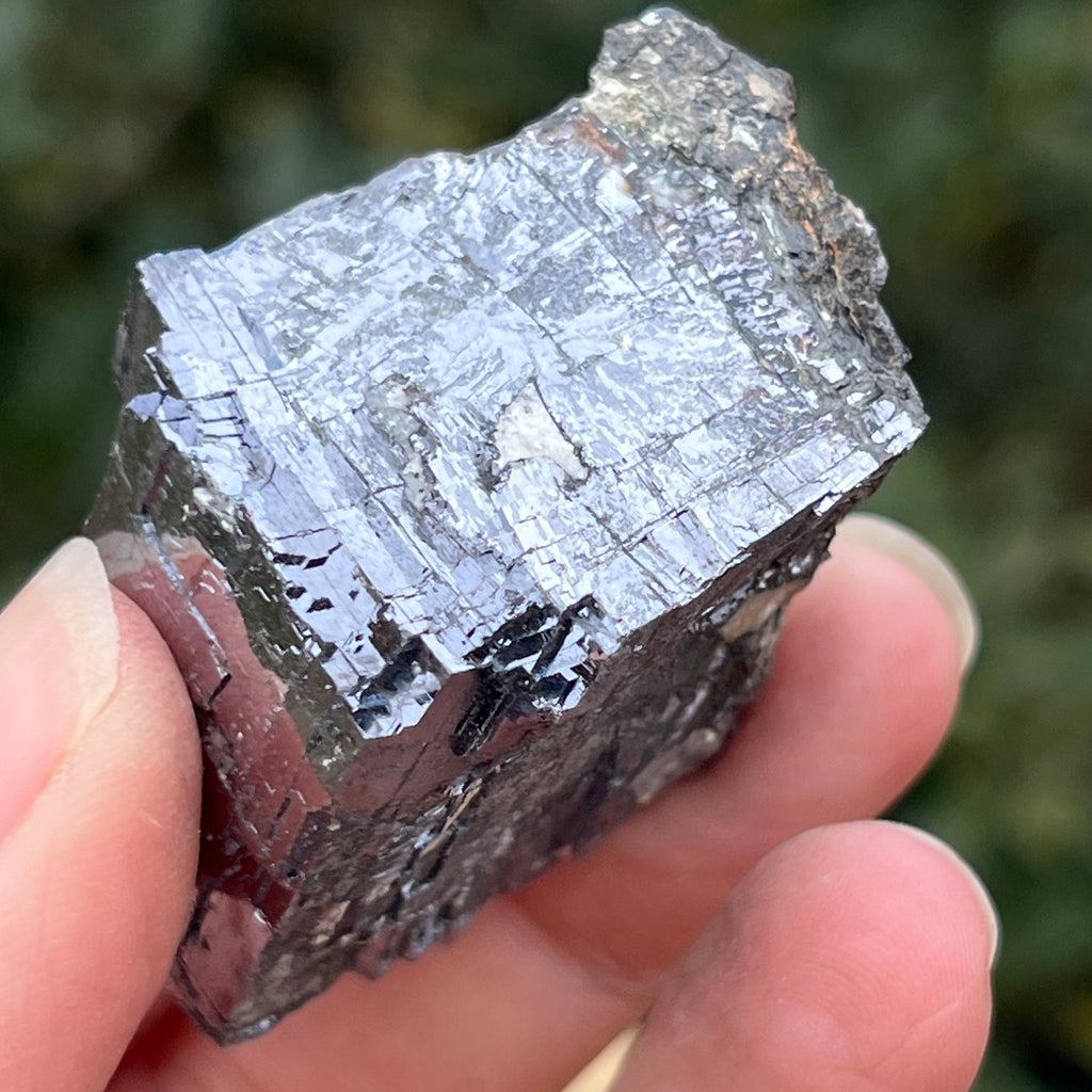 Galena argintie din Namibia model 4, pietre semipretioase - druzy.ro 4 