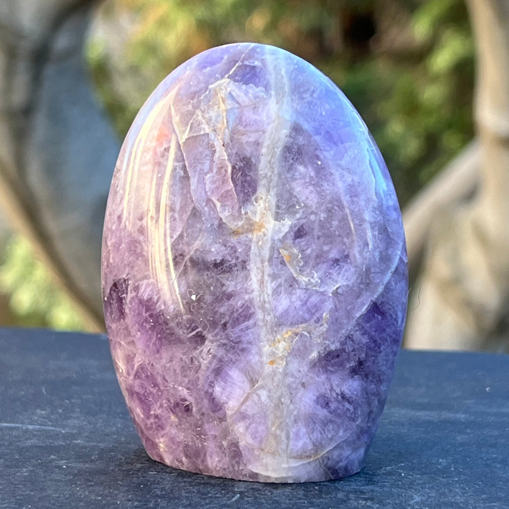 Ametist structura forma libera m10, druzy.ro, cristale 4