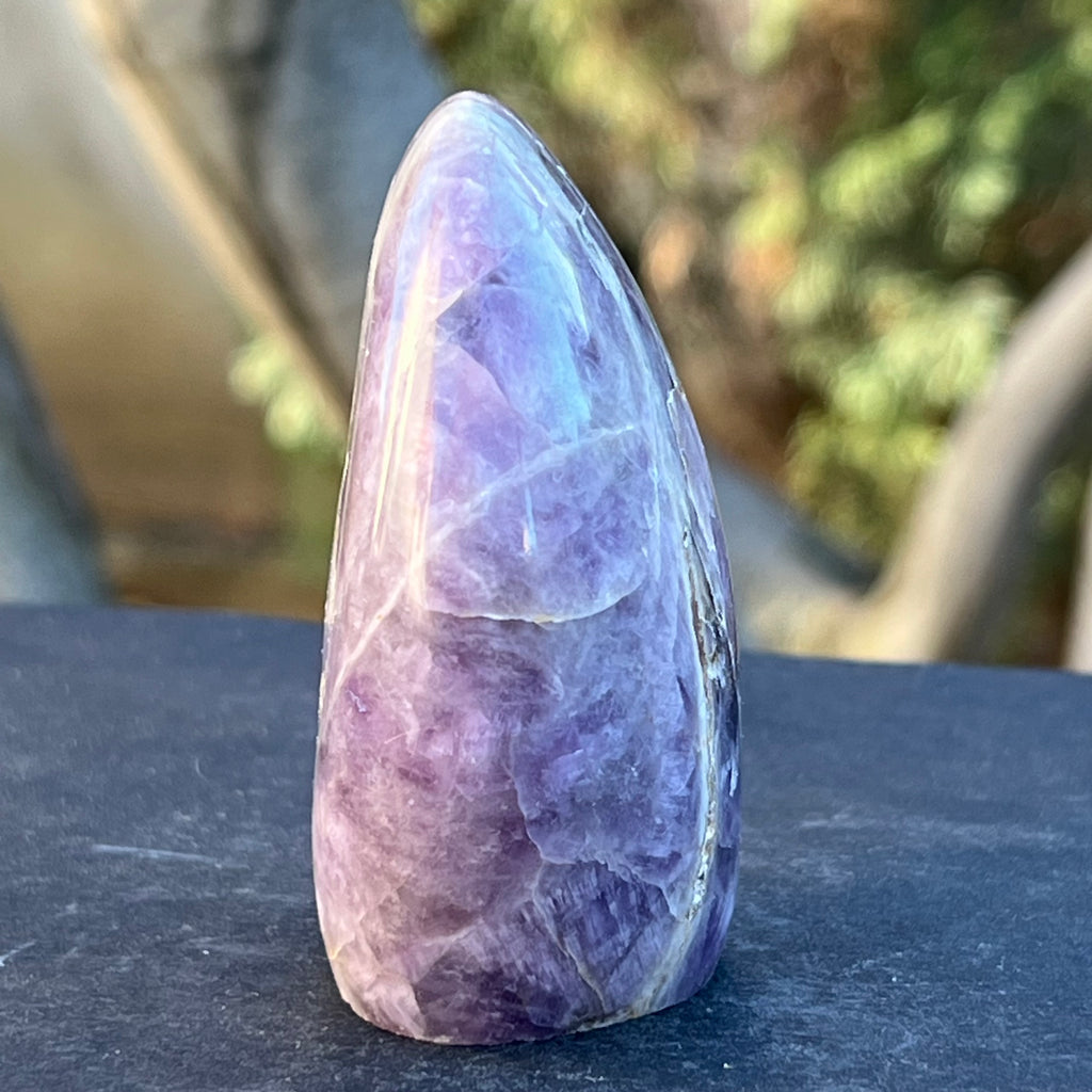 Ametist structura forma libera m10, druzy.ro, cristale 2