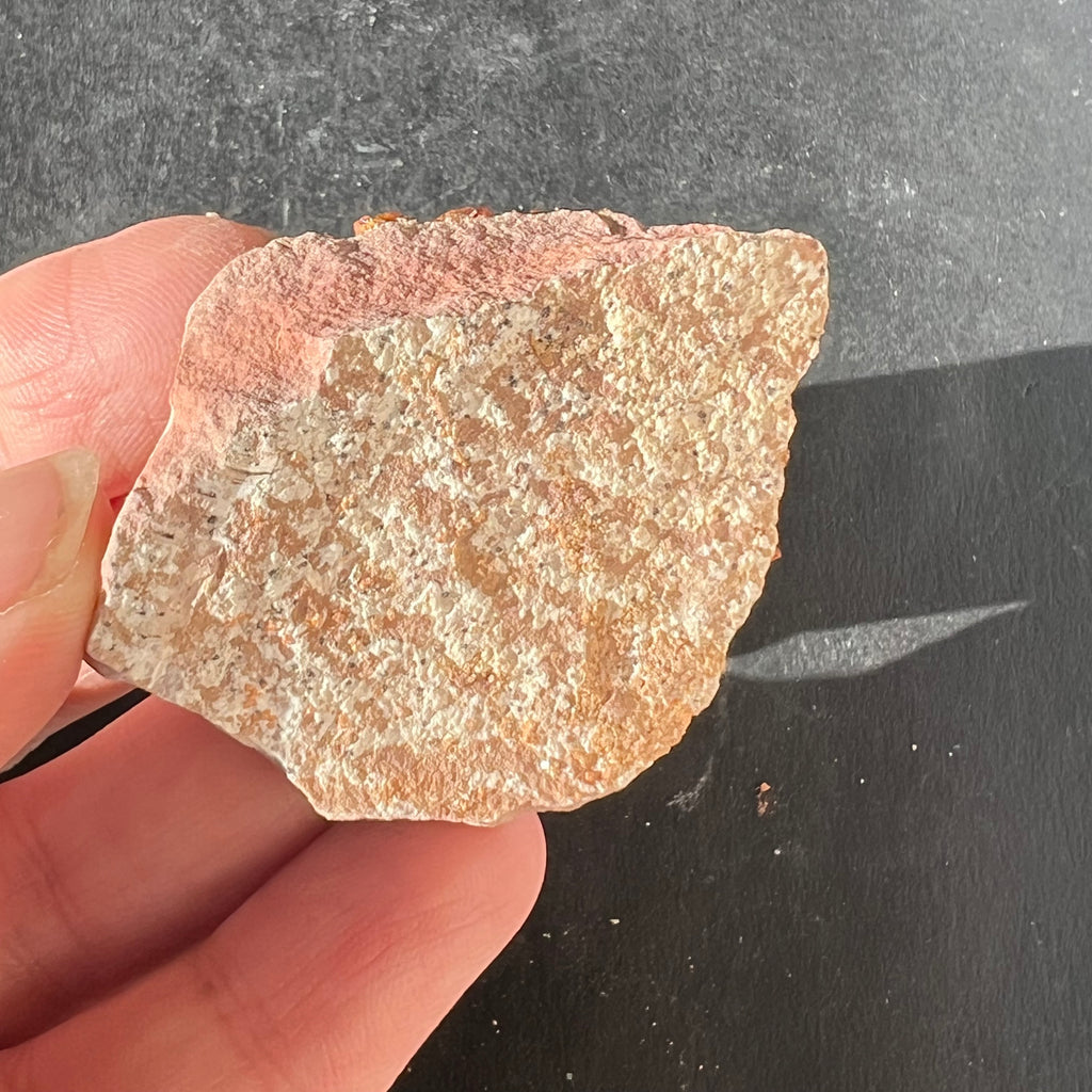 Vanadinit cluster cristal din Maroc model 4, druzy.ro, cristale 2