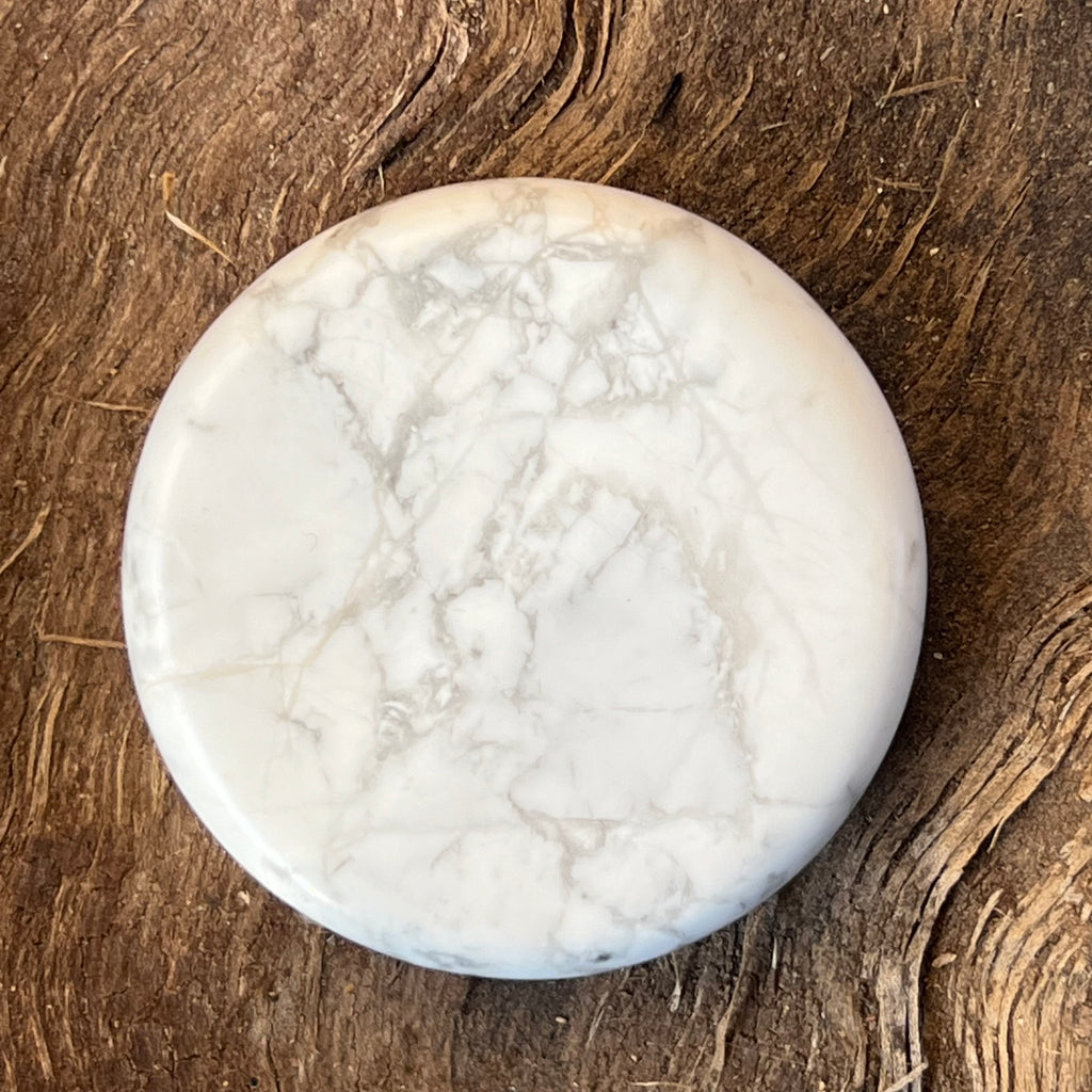 Magnesit palmstone 4-5 cm, druzy.ro, pietre semipretioase 2