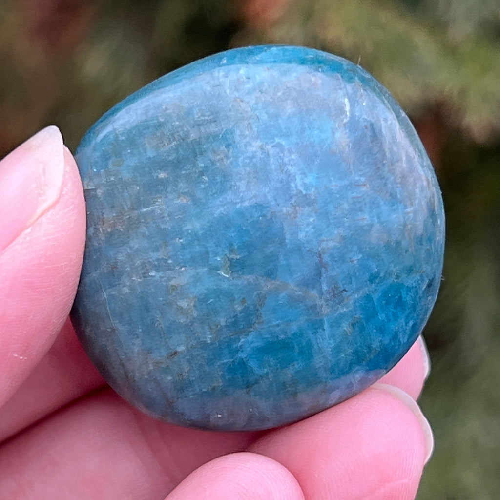 Apatit rulat palmstone model 5, pietre semipretioase - druzy.ro 3 