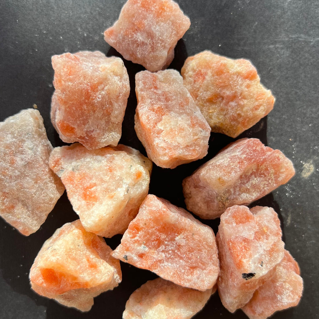 Piatra soarelui bruta, druzy.ro, cristale 3