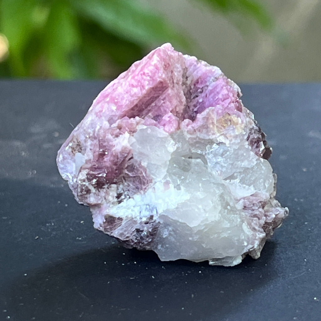 Turmalina roz bruta m16, pietre semipretioase - druzy.ro 3 