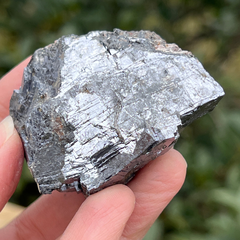 Galena argintie din Namibia model 8, pietre semipretioase - druzy.ro 8 