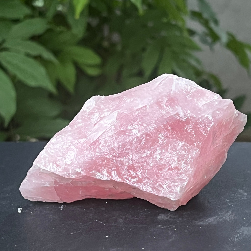 Cuart roz piatra bruta model 5, pietre semipretioase - druzy.ro 3 