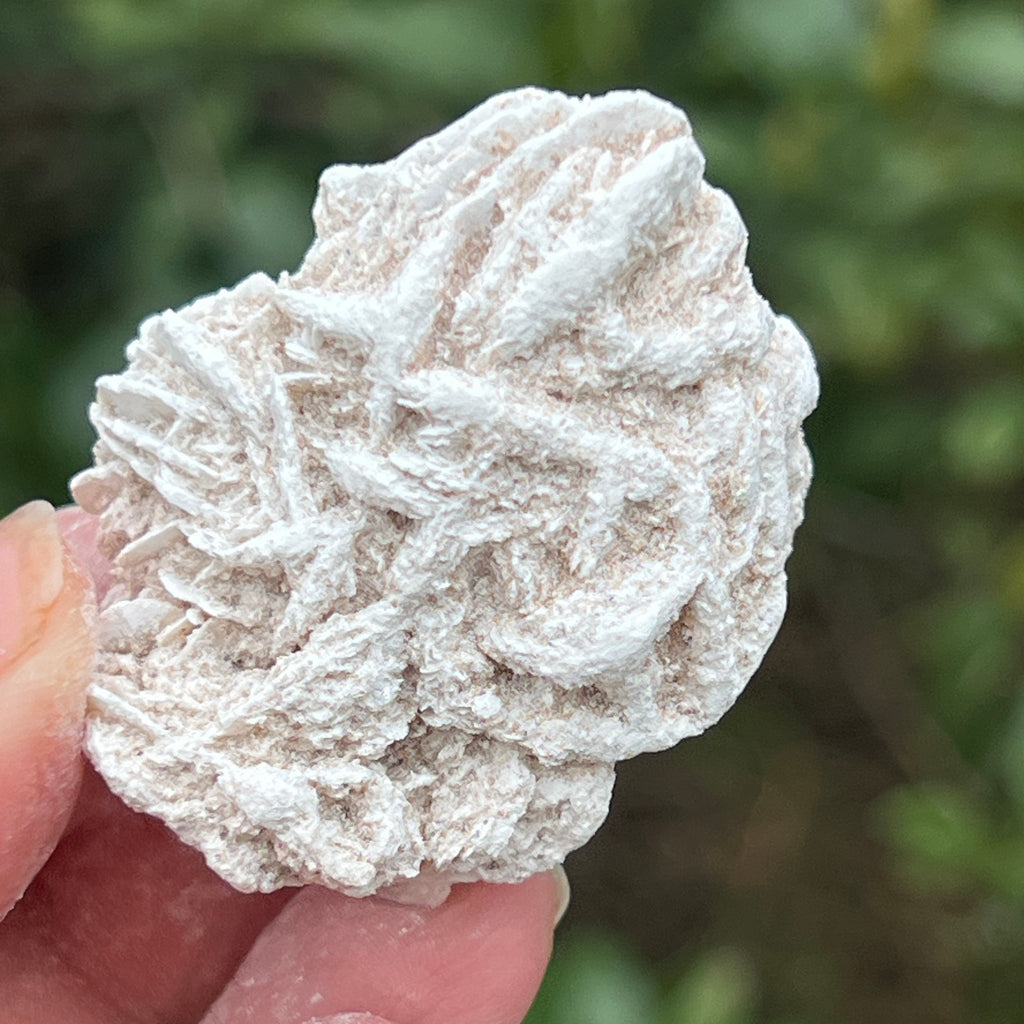 Trandafirul desertului model 8, pietre semipretioase - druzy.ro 5 