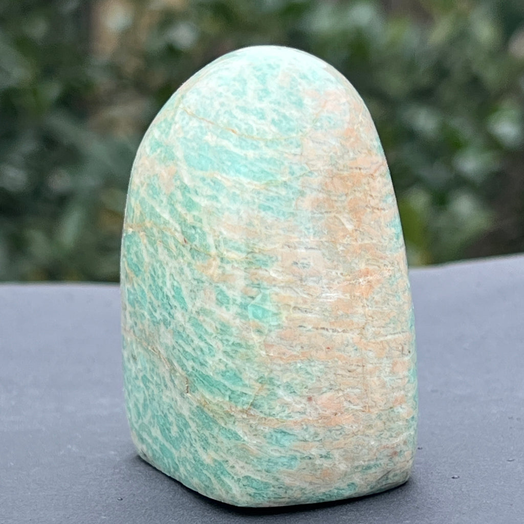 Amazonit structura forma libera m2, pietre semipretioase - druzy.ro 3 