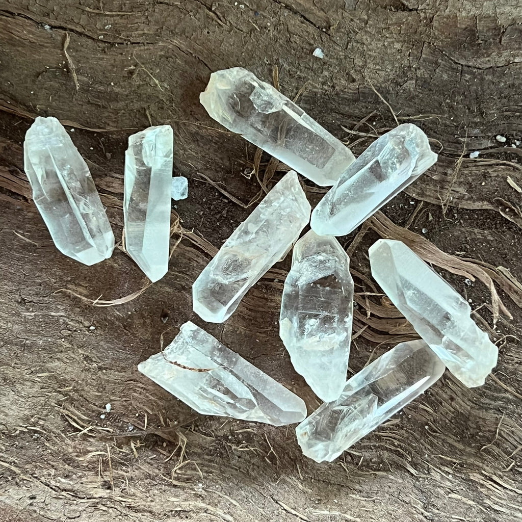 Cuart lemurian mini M, druzy.ro, pietre semipretioase 2