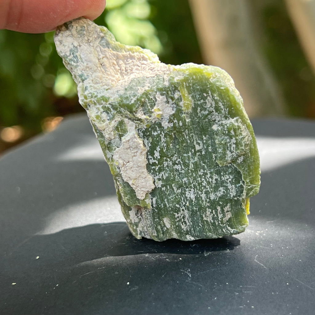 Tremolit piatra bruta m9, druzy.ro, pietre semipretioase 1