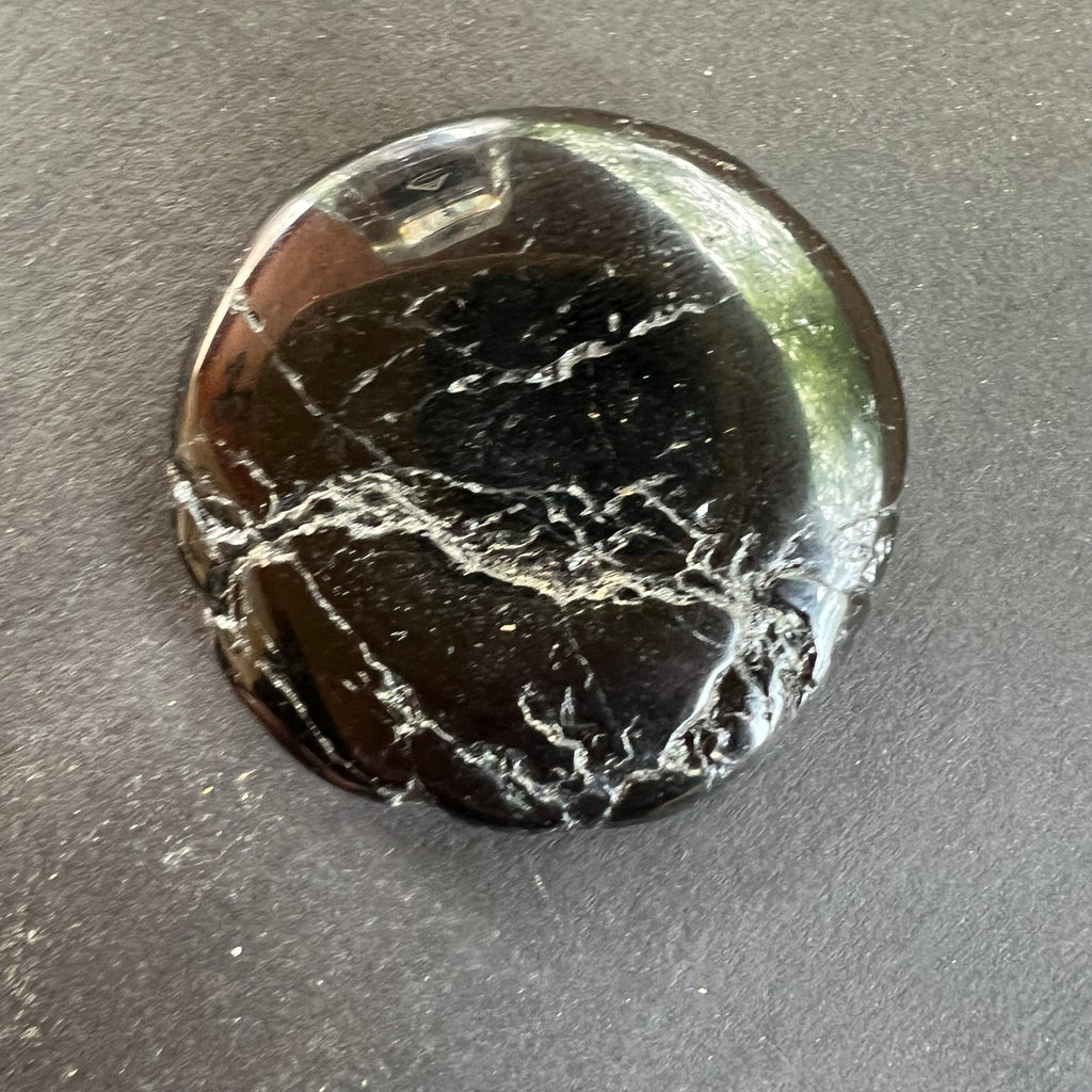 Turmalina neagra palmstone 4-5 cm, druzy.ro, pietre semipretioase 2