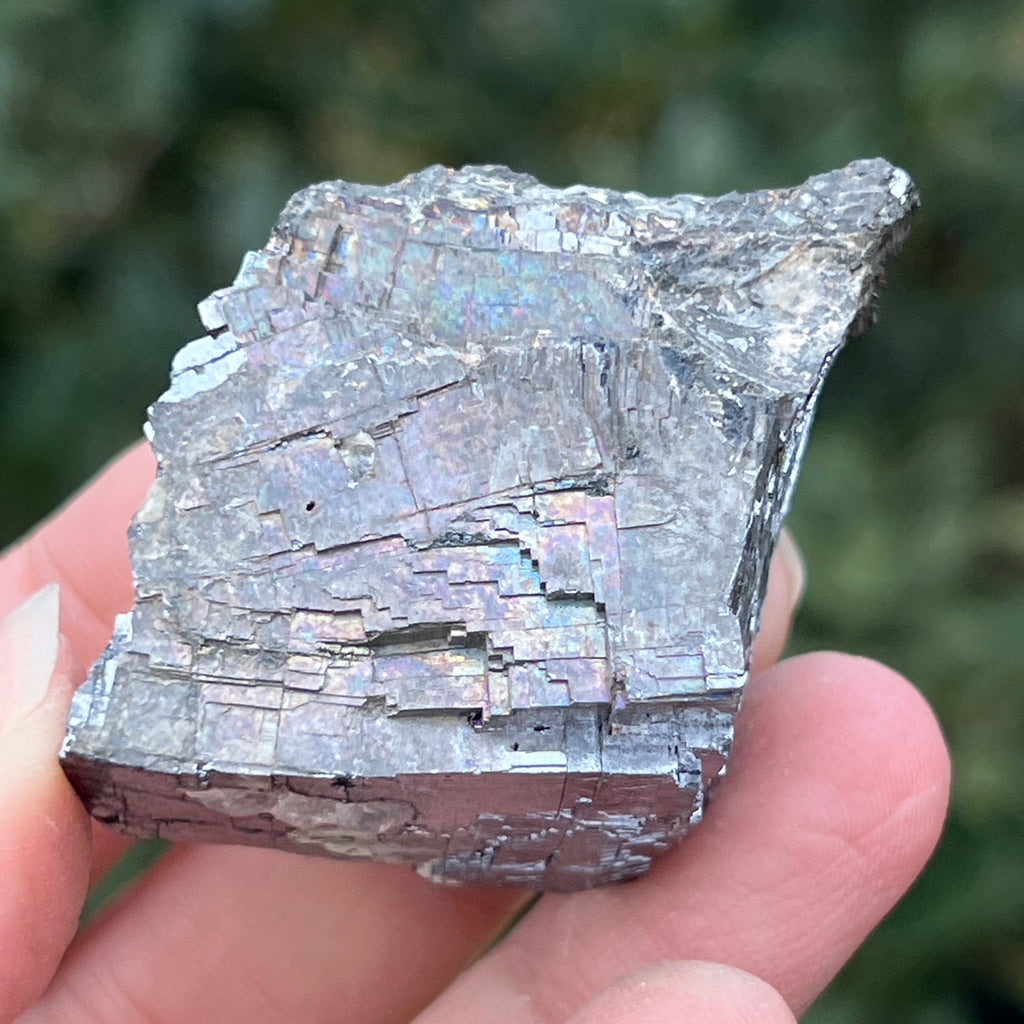 Galena argintie din Namibia model 4, pietre semipretioase - druzy.ro 1 