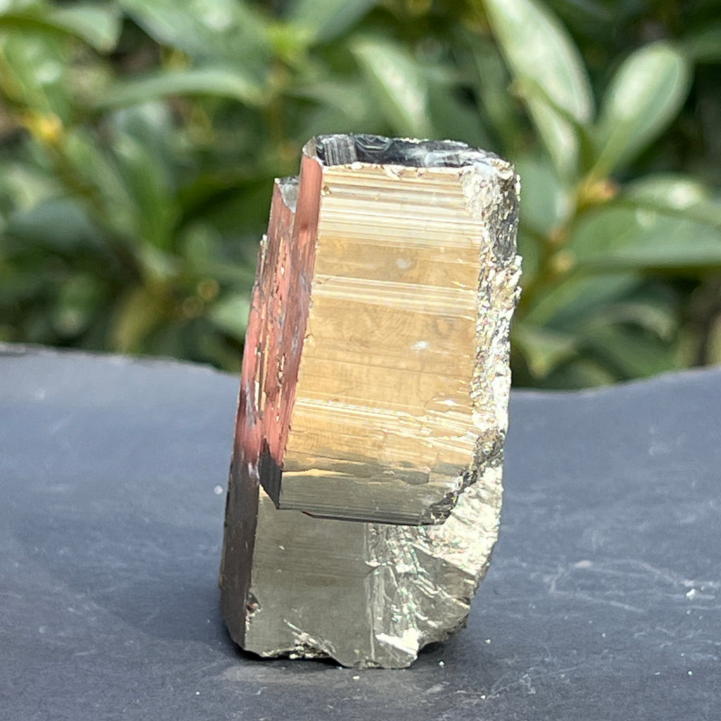 Specimen pirita Peru cluster model 3, pietre semipretioase - druzy.ro 4 