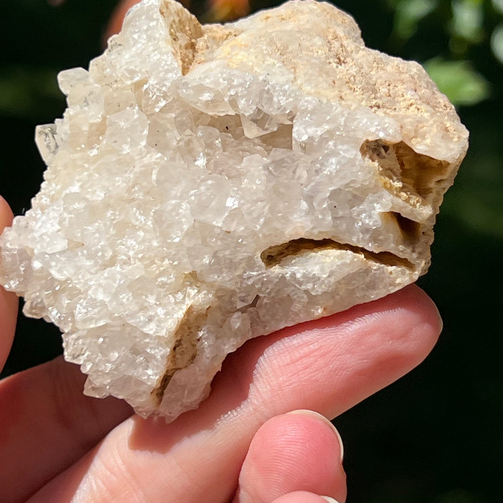 Cluster cuart lamaie Zambia, golden healer model Lm1, pietre semipretioase - druzy.ro 6