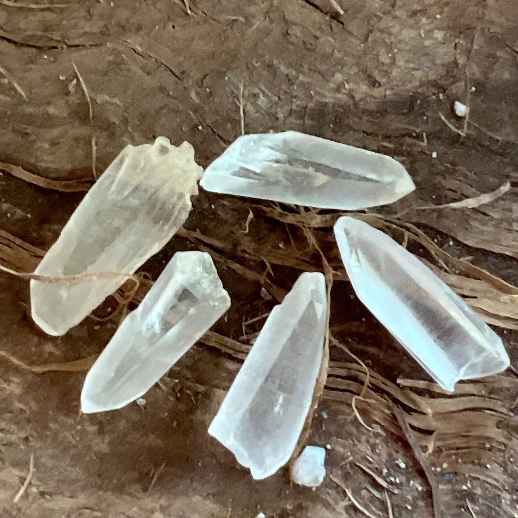Cuart lemurian mini A, druzy.ro, pietre semipretioase 4