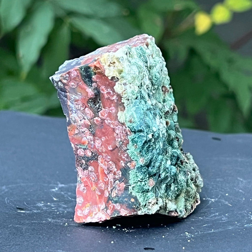 Sardonix India piatra bruta m20, pietre semipretioase - druzy.ro 7 