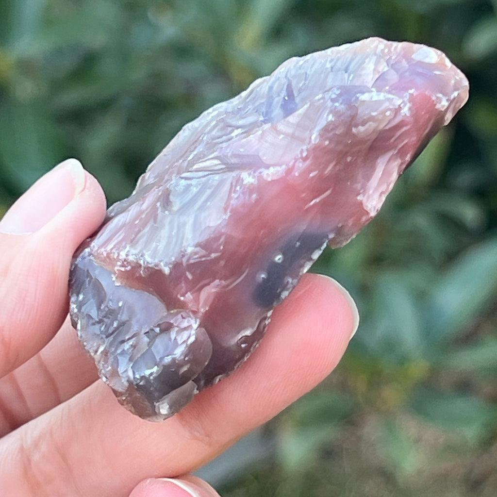 Nodul carneol piatra bruta model 2, pietre semipretioase - druzy.ro 3 