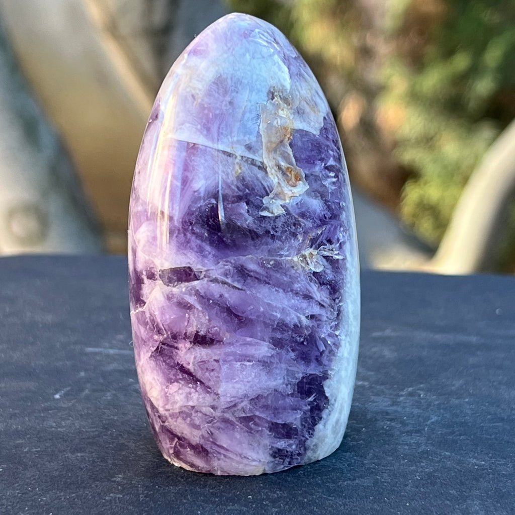Ametist structura forma libera m6, druzy.ro, cristale 9