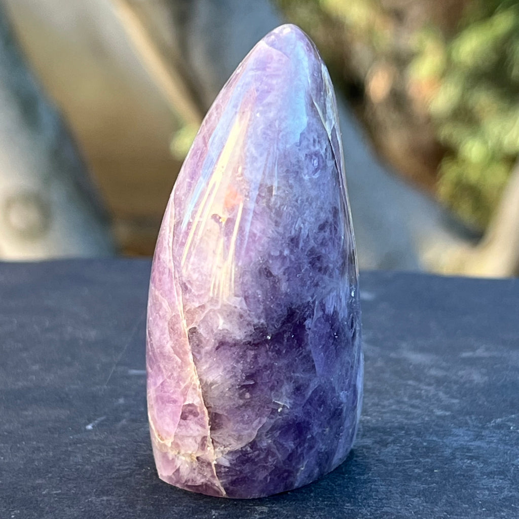 Ametist structura forma libera m10, druzy.ro, cristale 3