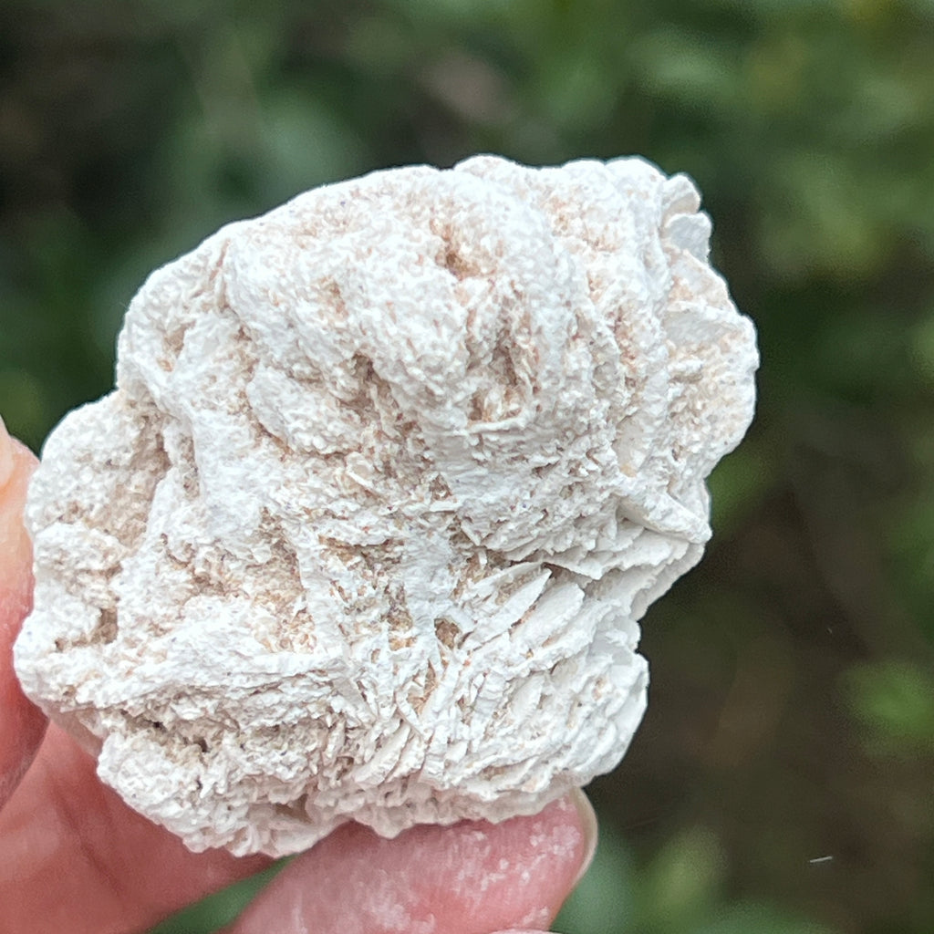 Trandafirul desertului model 8, pietre semipretioase - druzy.ro 7 