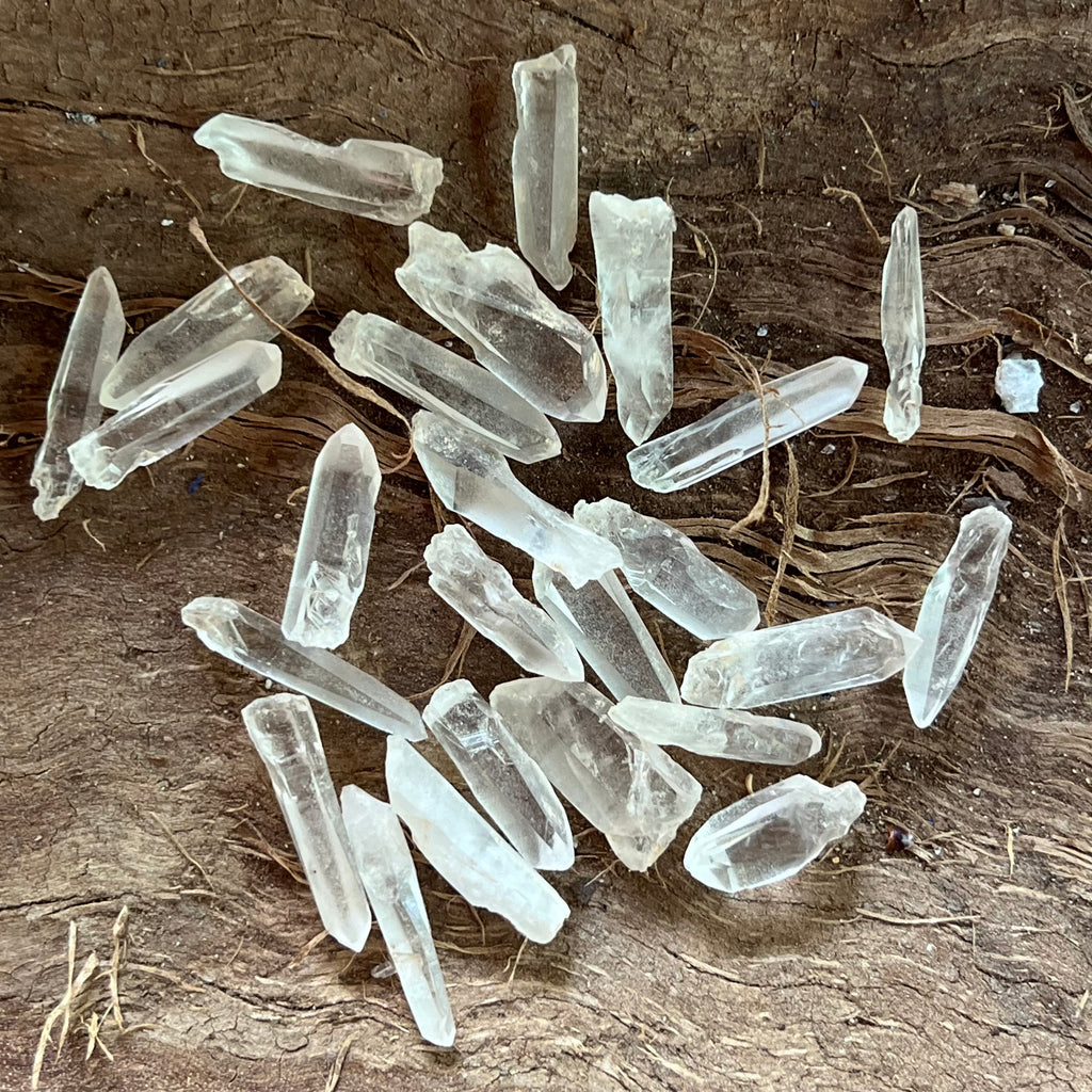 Cuart lemurian mini S, druzy.ro, pietre semipretioase 3
