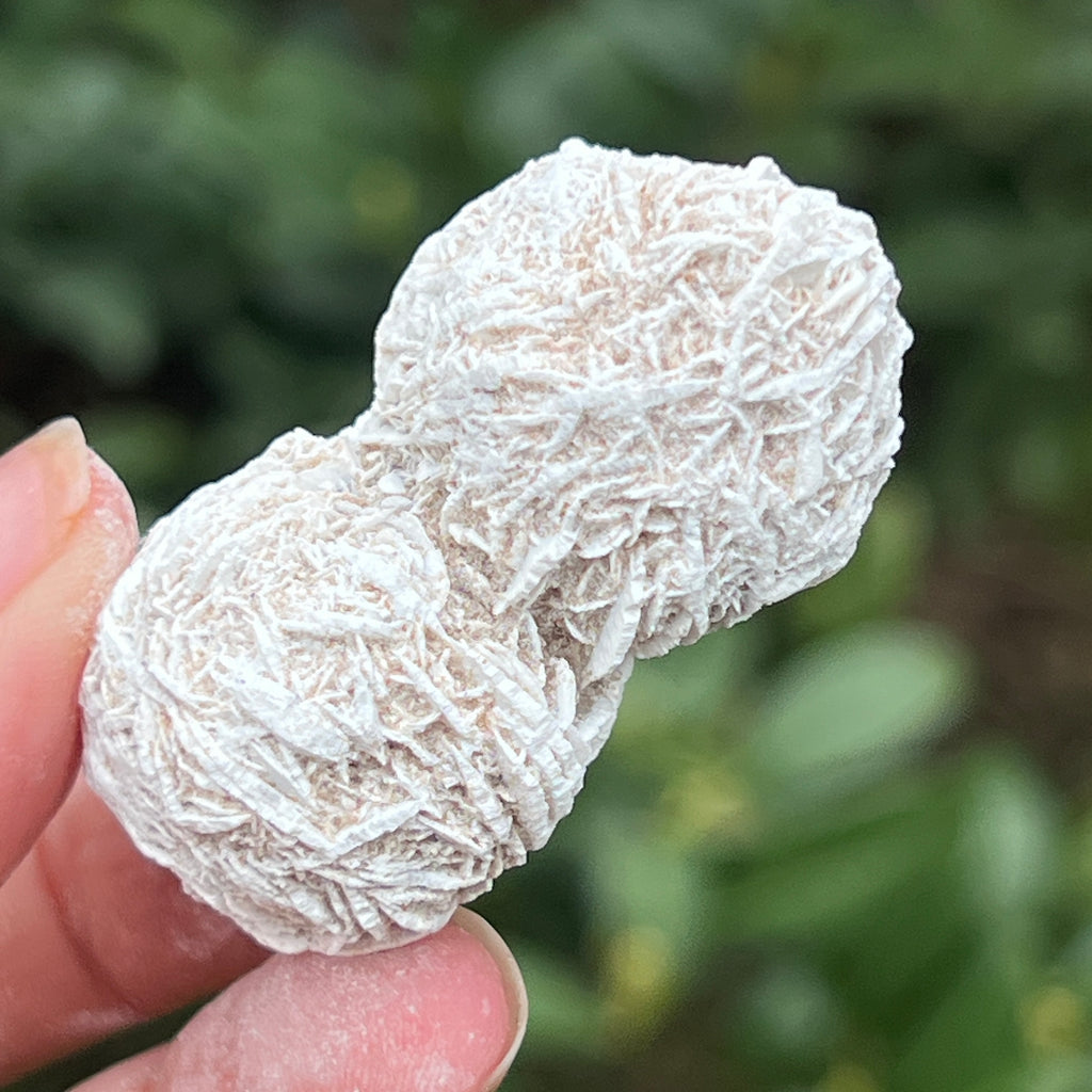 Trandafirul desertului model 3, pietre semipretioase - druzy.ro 2 