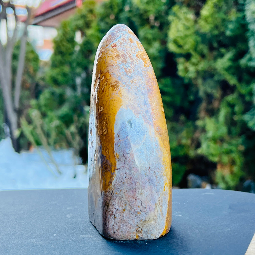 Jasp ocean structura forma libera din Madagascar model AF6/2, druzy.ro, cristale 6