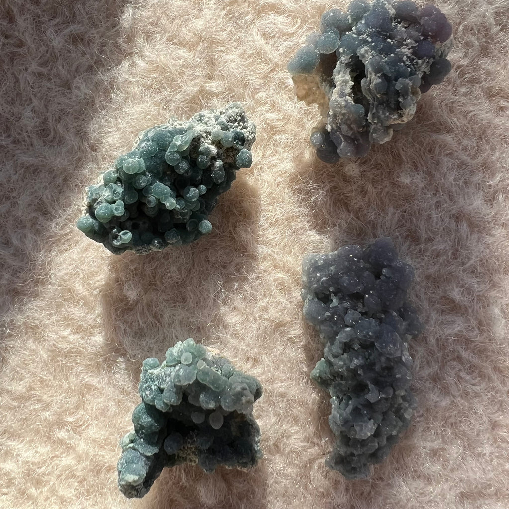 Agat strugure S_M din Indonezia model 2, druzy.ro, cristale 2