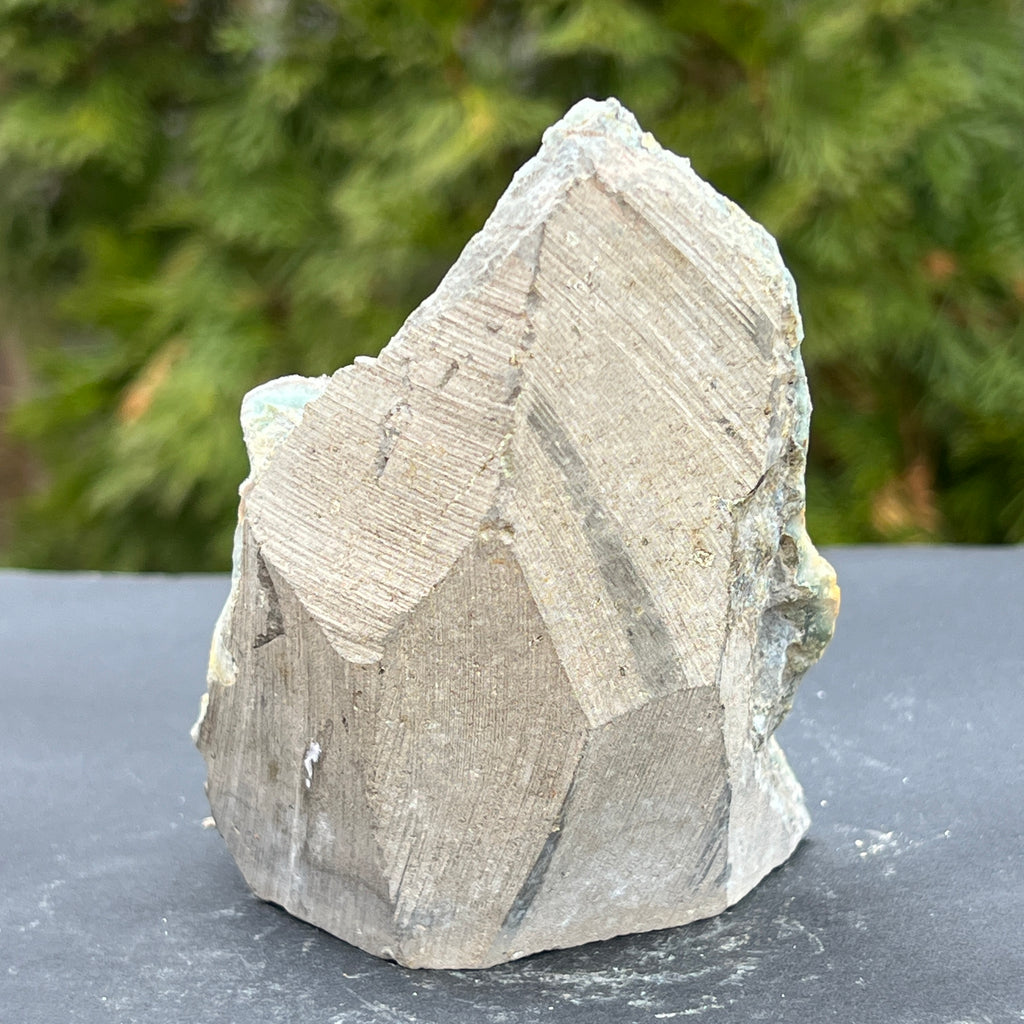 Geoda ametist Uruguay model 48, pietre semipretioase - druzy.ro 5 