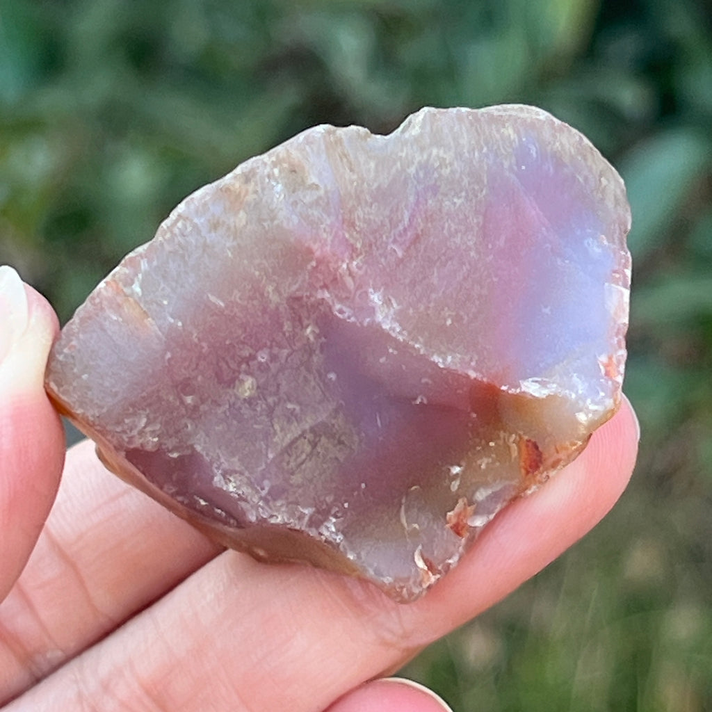 Nodul carneol piatra bruta model 8, pietre semipretioase - druzy.ro 7 