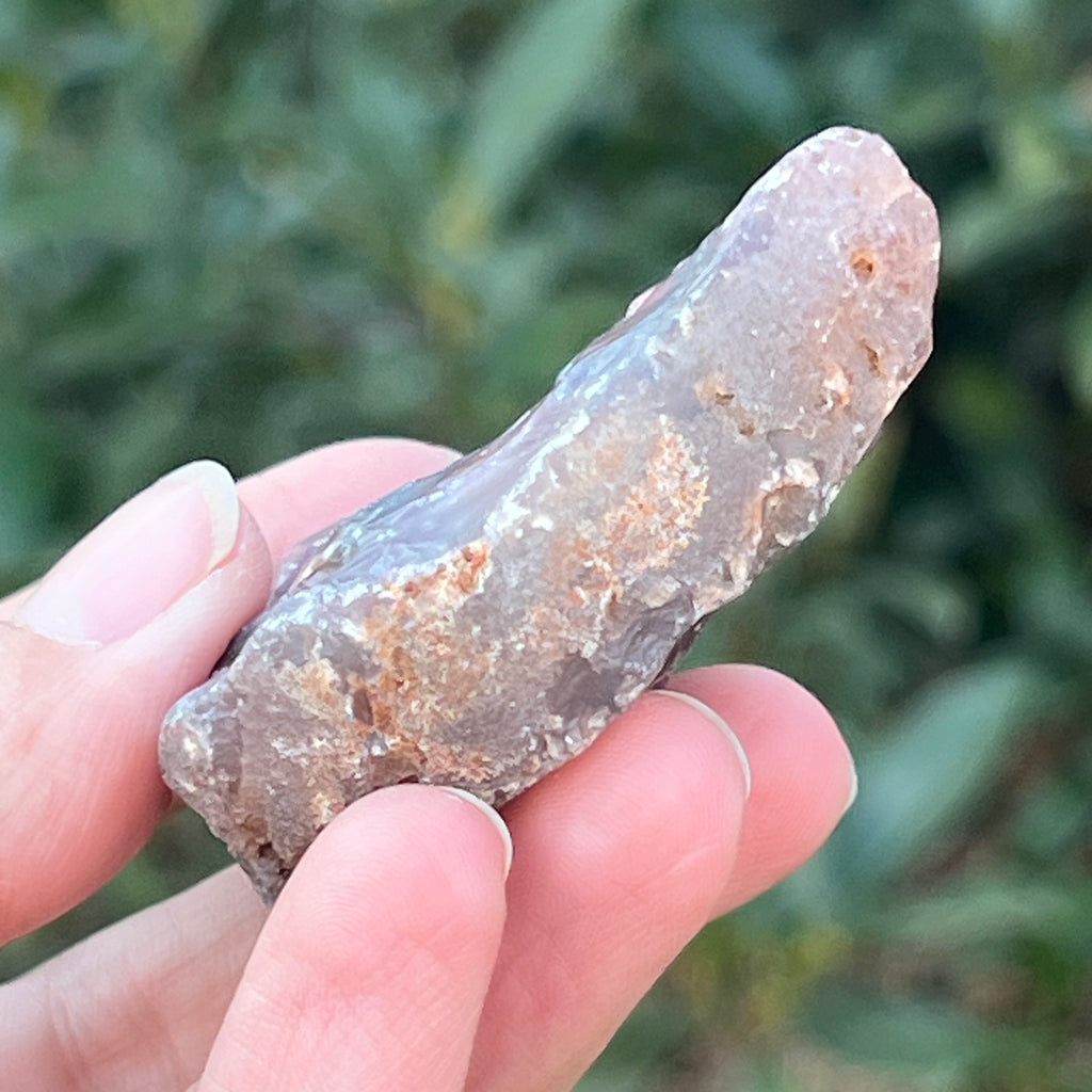 Nodul carneol piatra bruta model 2, pietre semipretioase - druzy.ro 5 