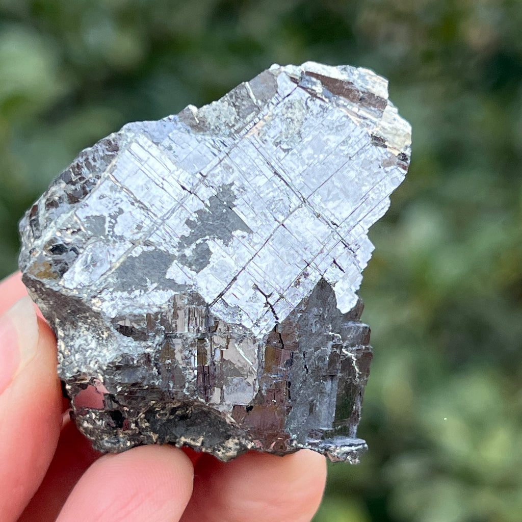 Galena argintie din Namibia model 2, pietre semipretioase - druzy.ro 10 