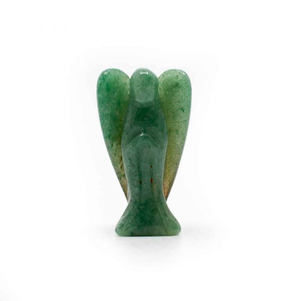 Inger aventurin 4 cm, druzy.ro, cristale 1