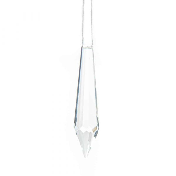 Feng shui con cristal curcubeu 7.6 cm, druzy.ro, cristale 2