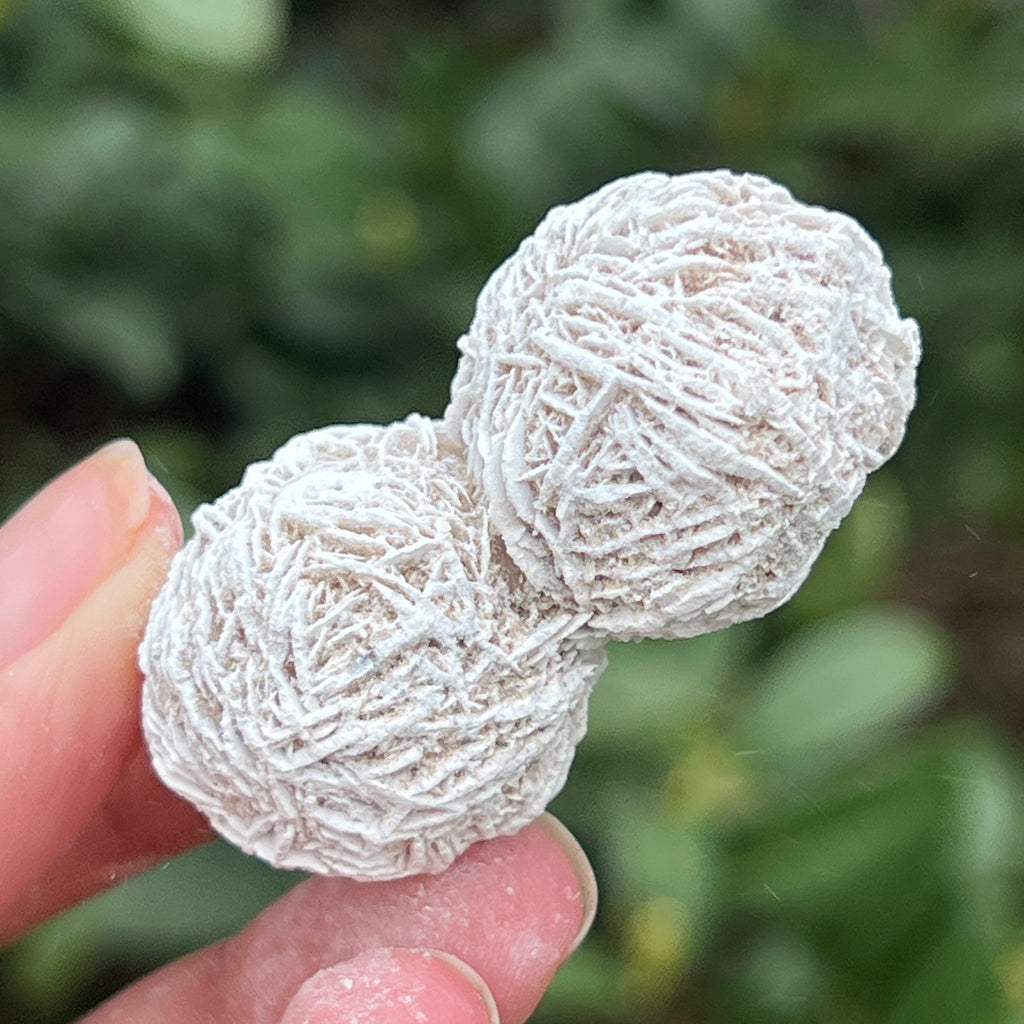 Trandafirul desertului model 3, pietre semipretioase - druzy.ro 1 