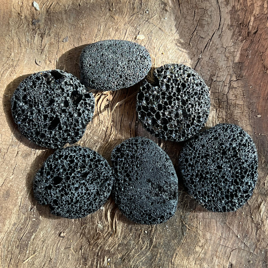 Lava stone 4-5 cm, druzy.ro, pietre semipretioase 2